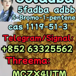 raw materials DMF 5 bromine 5cladba Mamba to UK USA