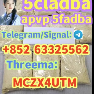 5cl-adb Powder 5cl Adb 5cl 5cladba 5cl Raw Materials
