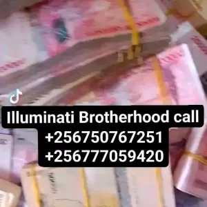 Join illuminati Uganda today call+256777059420/+256750767251