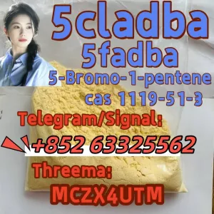 5cladba raw material 5CL-ADB-A precursor raw 5cladba 5f adb