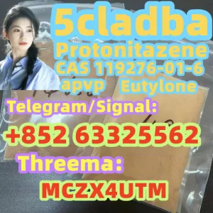 CAS:119276-01-6 Protonitazene (hydrochloride)