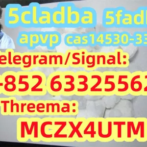 supply cas 14530-33-7 APVP High quality