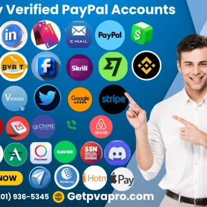 Best 11 Way to Buy, Verified PayPal, Accounts for High ...
