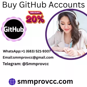 GitHub Account Setup Assistance in USA – Super Fast Delivery