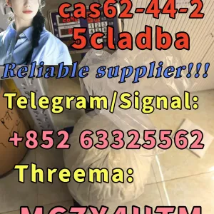 Phenacetin Cas62-44-2 Reliable supplier