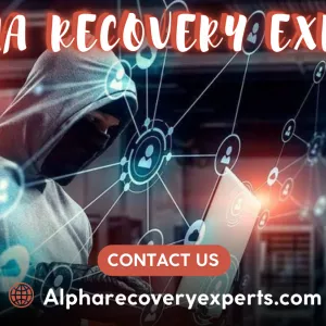 Best Crypto Recovery Services: Consult Alpha Recovery Experts