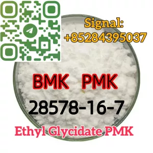 CAS 28578–16–7 PMK ethyl glycidate PMK POWDER BMK
