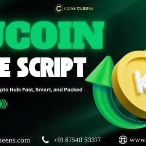 Best KuCoin Clone Script for Fast Crypto Exchange Development