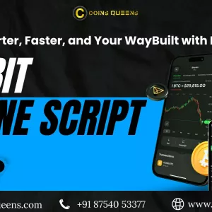 Start Your Own Crypto Exchange Easily with Bybit Clone Script