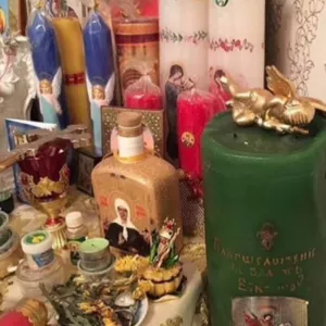 Потомственная ведунья предсказательница эзотерик биоэнергет Алмаза!