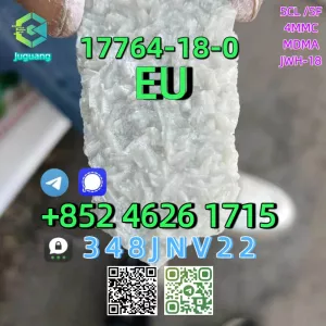 CAS:17764-18-0 Eutylone (EU)