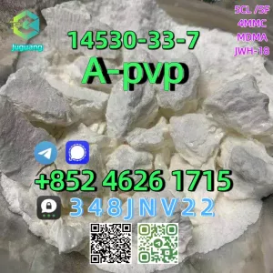 CAS:14530-33-7 A-pvp