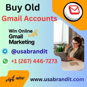 Google Ranking //// Buy Old Gmail Accounts