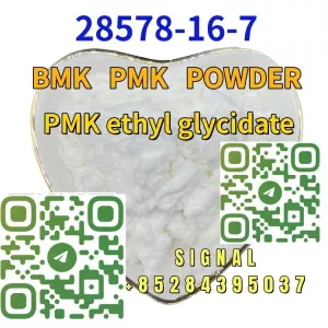 28578–16–7 PMK ethyl glycidate PMK POWDER 2026 pmk bmk