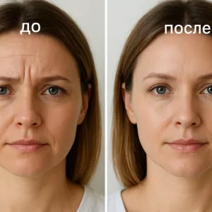 Красота начинается с заботы о себе!