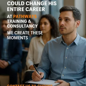 Our conferences, seminars, and workshops are not just events…