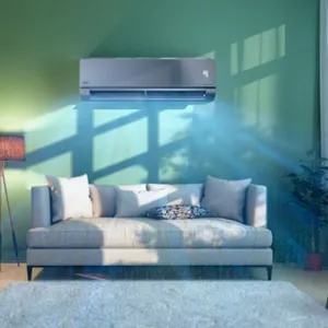 «Кондиционер 82» – квалифицированный монтаж и сервис климатического оборудования