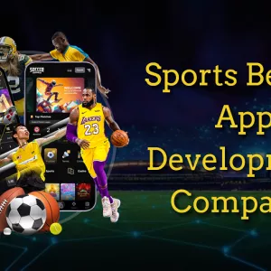 Best sports betting app development company