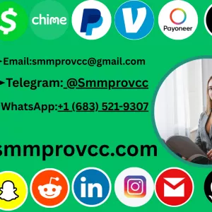 Buy Verified PayPal Accounts – Quick & Secure with Fast Delivery