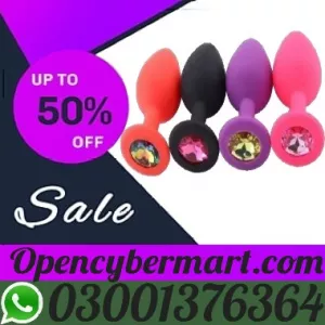 Anal Butt Plugs Price In Pakistan ~ 03001376364 ~ Online