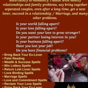 Banish A Past Lover Spell in Netherlands+27 74 116 2667