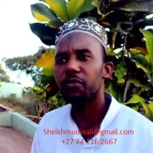 Powerful cleansing spells in Cape Town+27 74 116 2667