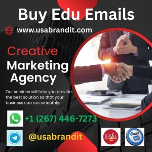 Top 10 Websites to Buy Edu Emails