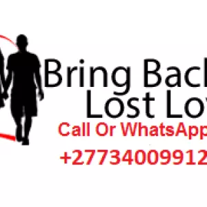 Lost Love Spell Caster In Vienna, Austria+27734009912