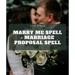 BIND AND GET MARRIED TO YOUR LOVER IN CANADA+27734009912
