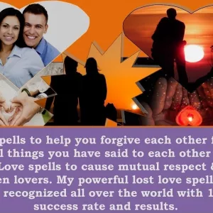 BRING BACK YOUR LOST LOVER IN MADRID SPAIN+27734009912