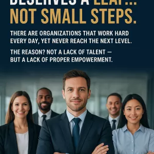 🔥 Pathways doesn’t just provide training