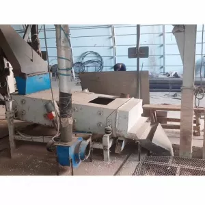 Готове рішення для енергоефективного виробництва пелет