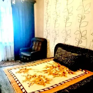 Сдам 3-х ком. Люстдорфская дорога / Вильямса.