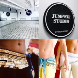 Персональні або Міні Групи. Fitness Cardio Фітнес Танці! З нами спортивні тренування-веселіші! Fitness Cardio Bellydance!!