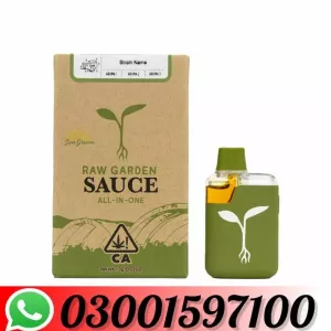 Sprout Vape by Raw Garden In Pakistan=03001597100