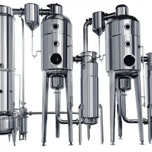 Выпарная установка от производителя