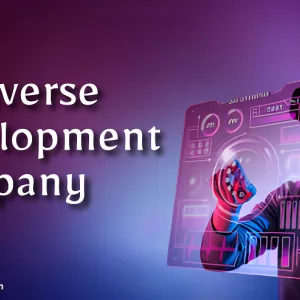 Best Metaverse Development Services Provider in USA