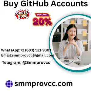 GitHub Account Setup Assistance in USA – Super Fast Delivery