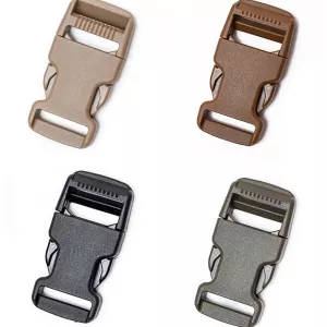 Высококачественный фастекс 25 мм HD NTSR WJ в упаковках