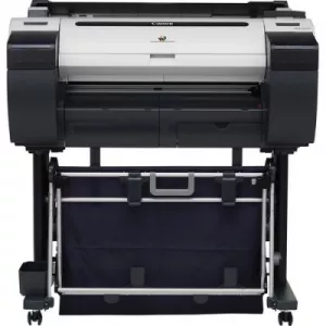 Canon image PROGRAF iPF685 24» Large-Format Inkjet Printer (FORMALPRINT)