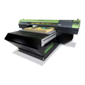 Roland VersaUV LEJ-640FT UV Flatbed Printer (FORMALPRINT)