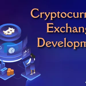 Best Cryptocurrency Exchange Development Services provider in USA