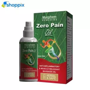 Original Zero Pain oil In Lahore | 03001504845