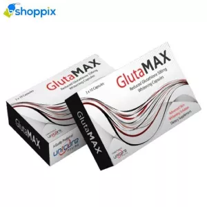 Original Glutamax Capsules In Pakistan | 03001504845