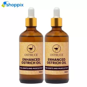 Original Ostrich Oil In Pakistan | 03001504845