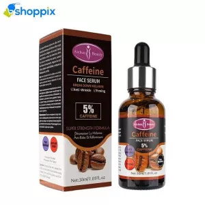 Original Aichun Beauty Caffeine Face Serum | 03001504845