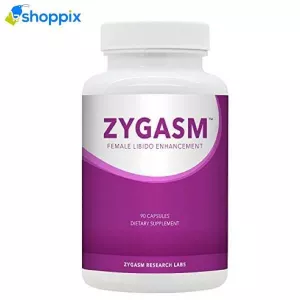 Original Zygasm Female Libido Enhancement Supplement In Pakistan | 03001504845