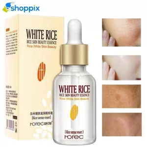 Original White Rice Serum In Pakistan | 03001504845