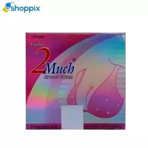 2 Much Breast Cream In Pakistan | 03001504845