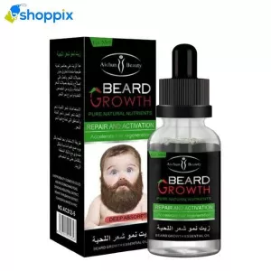 Beard Growth Oil In Pakistan | 03001504845